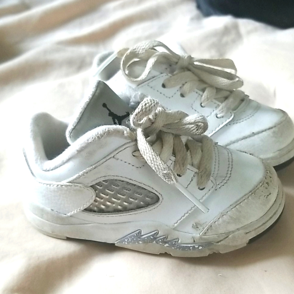 Toddlee Jordan's